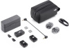 Беспроводная микрофонная система DJI Mic 2 (TX+TX+RX) 2,4Гц