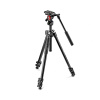 Штатив Manfrotto MK290LTA3-V.алюм,черн