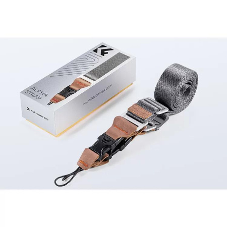 Ремень плечевой KF Concept Camera Strap KF13.115