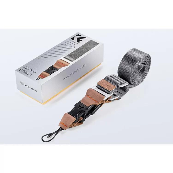 Ремень плечевой KF Concept Camera Strap KF13.115