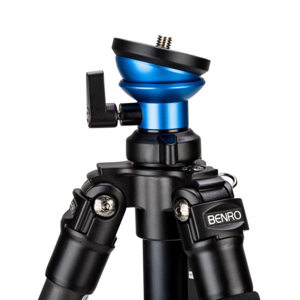 Штатив Benro A2573FS4PRO Classic c видеоголовой