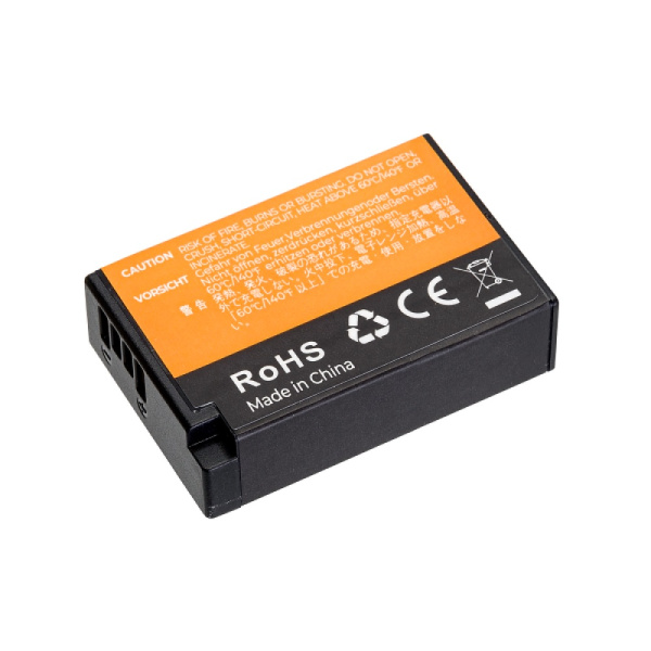 Аккумулятор Canon LP-E17 не ориг. KF28.0014V3