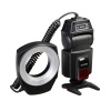 Фотовспышка Godox ML-150 кольцевая
