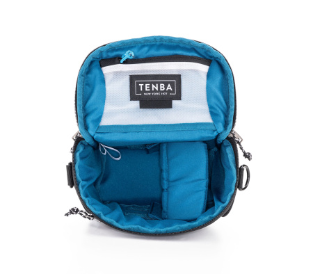 Сумка Tenba Skyline v2 Shoulder Bag 7 (637-779) серый