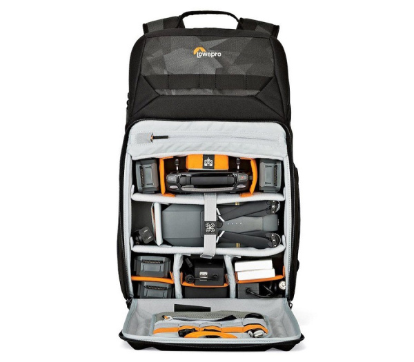 Рюкзак Lowepro DroneGuard BP 250 для дронов