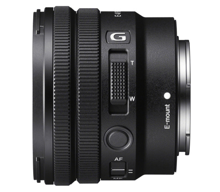 Объектив Sony E 10-20mm f4 PZ G (SELP1020G)