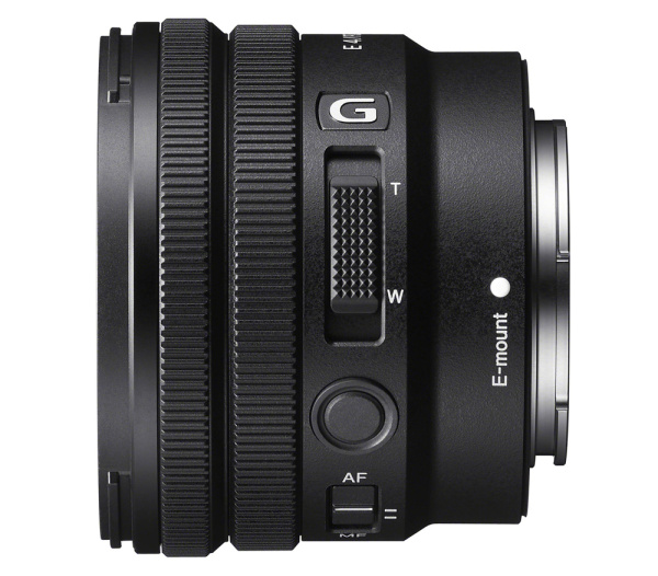 Объектив Sony E 10-20mm f4 PZ G (SELP1020G)