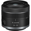 Объектив Canon RF 24-50mm f4,5-6.3 IS STM
