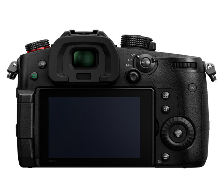 Цифровая камера Panasonic Lumix GH-5 Mark 2