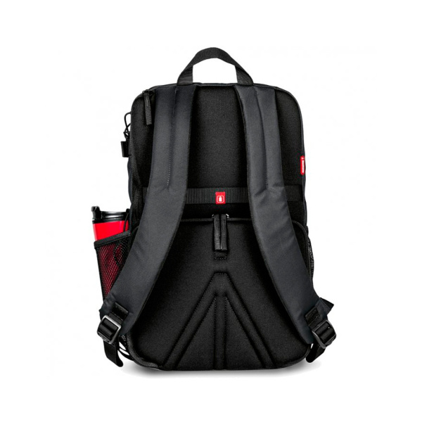 Рюкзак MANFROTTO NX CSC Backpack MB NX-BP-GY Серый
