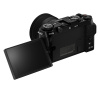 Беззеркальный фотоаппарат Fujifilm X-M5 Body Black