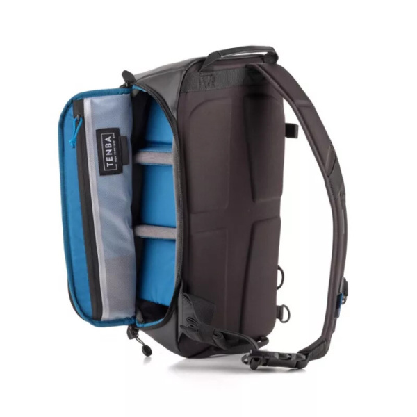 Рюкзак Tenba Solstice V2 12 Sling (636-431) серый