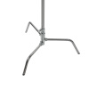 Стойка наклонная Falcon Eyes C-Stand 3300L (журавль)