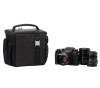 Фотосумка Tenba Skyline 8 (637-611) черная