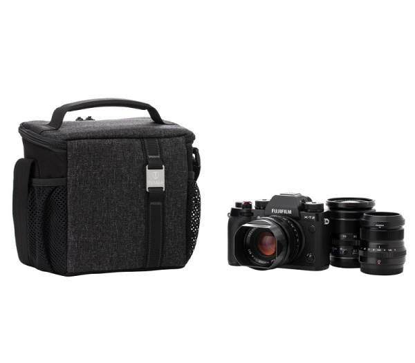 Сумка Tenba Skyline 8 (637-611) черная