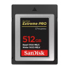 Карта памяти CFexpress Type B 512GB SanDisk Extreme Pro  R1700W\1400Mb/s
