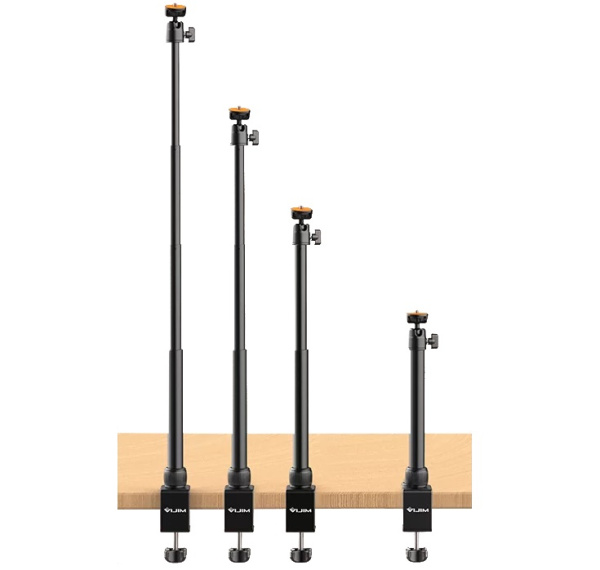 Осветитель светодиодный Ulanzi VIJIM K22