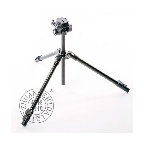 Штатив QZSD Q109 с видео головой
