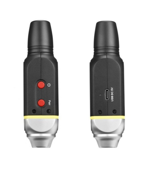 Беспроводная микрофонная система Saramonic Blink800 B1(TX35+RX35) 5,8ГГц, 3,5mm