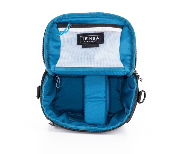 Фотосумка Tenba Skyline v2 Shoulder Bag 8 (637-781) серая