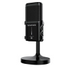 Микрофон кардиоидный AUDIO-TECHNICA AT897