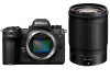 Беззеркальный фотоаппарат Nikon Z6 III + 85mm f1.8 S