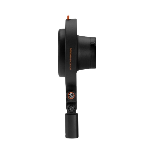 Адаптер Zhiyun с ZY Mount на Bowens с креплением на стойку EX1H05
