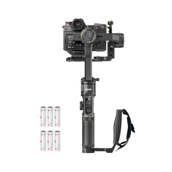 Электронный стабилизатор Zhiyun Crane 2S Combo
