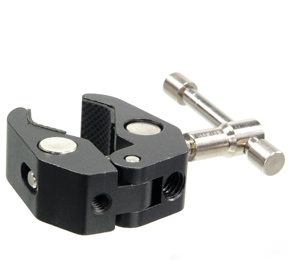 Зажим GreenBean Mini Crab 40