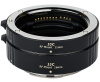 Набор удлинительных колец для макросъёмки JJC AET-CRFII для Canon RF