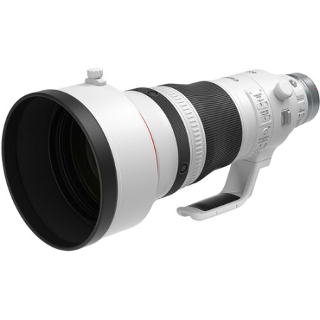 Объектив Canon RF 400mm f2.8L IS USM