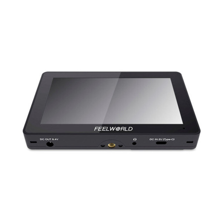 Монитор Feelworld F5 Pro V3 5.5" 4K HDMI 3DLut