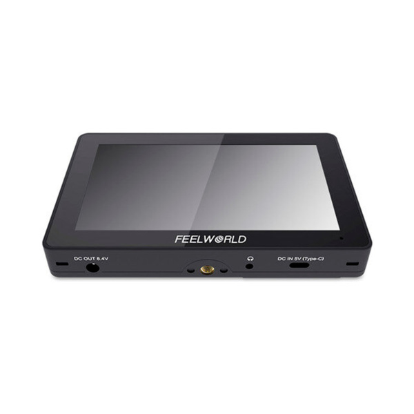 Монитор Feelworld F5 Pro V3 5.5" 4K HDMI 3DLut
