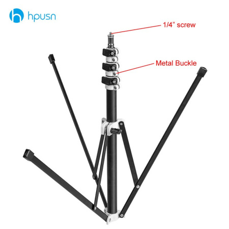 Стойка HPUSN B4 до 2m компактная