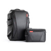 Рюкзак PGYTECH OneMo 25L + Сумка. P-CB-020 чёрный