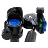Штатив Benro TMA28AHD2A алюм c 3D головой