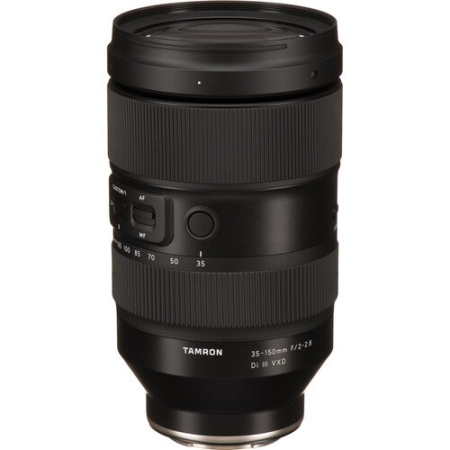 Объектив Tamron AF 35-150mm f2-2.8 Di III VXD Sony E