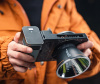 Осветитель светодиодный Zhiyun Molus X100 Combo 100Вт, 2700-6500К
