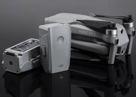 Аккумулятор DJI Mavic Air 2/2S Intelligent Flight Battery