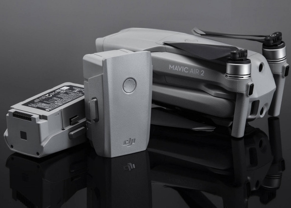 Аккумулятор DJI Mavic Air 2/2S Intelligent Flight Battery