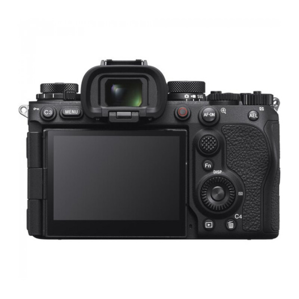 Цифровая камера Sony Alpha ILCE-9M3 body