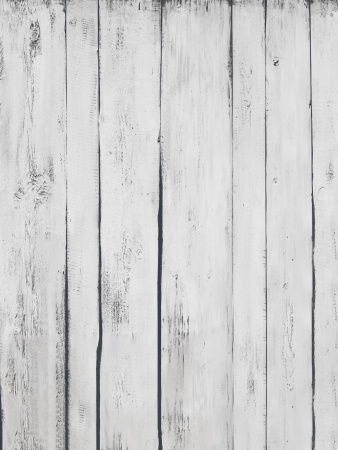 Фон на неопрене SM.TEXTURE 1,5*2м. Доски белые