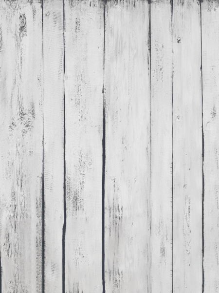 Фон на неопрене SM.TEXTURE 1,5*2м. Доски белые