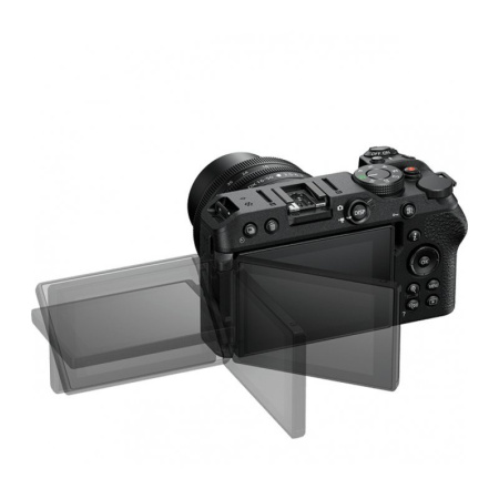 Цифровая камера Nikon Z30 body