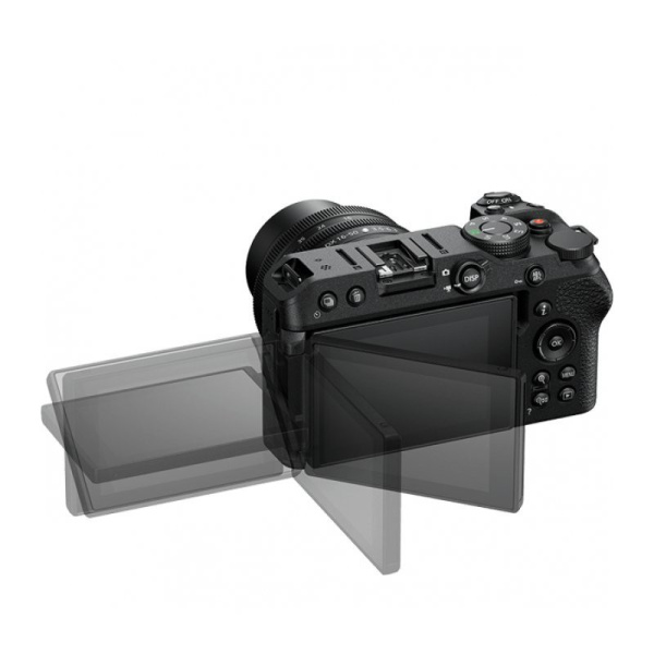 Цифровая камера Nikon Z30 body