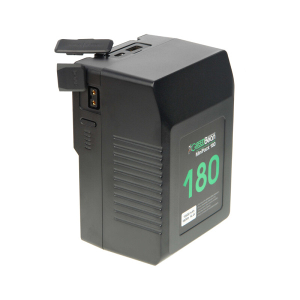 Аккумулятор GreenBean MiniPack 180 V-Mount
