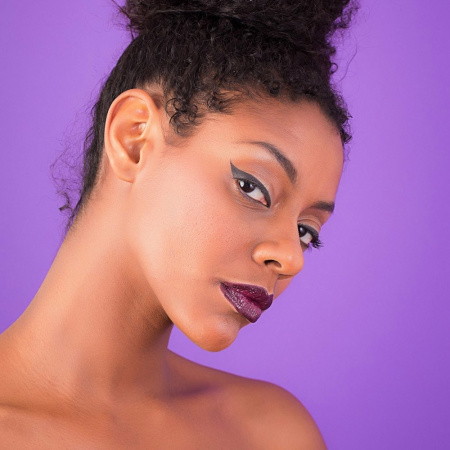 Фон бумажный Savage 2,72*11 м. PURPLE (фиолет) SA 62-12 (LLCO192)