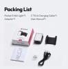 Осветитель светодиодный Ulanzi Mini Light LM001 для DJI Pocket 3
