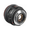 Объектив Canon EF 50mm f1.2 L USM