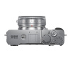 Цифровая камера Fujifilm X-E5 Kit 23mm f2.8 Silver